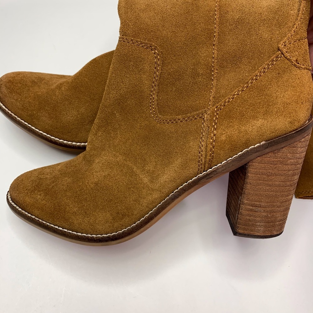 ❗️SOLD❗️NWOT Steve Madden OTK Boots - Picture 6 of 11